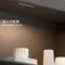 【鹿屋燈飾】1010 超迷你磁吸軌道系列- 1M / 2M 迷你磁吸 崁入式軌道條