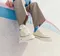 【 現貨 】Converse Chuck 70 Ox 低筒經典款帆布鞋 # 米黃白底
