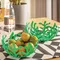 ALESSI Mediterranean fruit bowl 地中海珊瑚水果籃 #ESI01/21