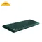 Aerogogo GIGA！mattress 全自動充氣露營氣墊床-單人(綠)