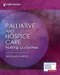 *Palliative and Hospice Care Nursing Guidelines