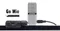 【SAMSON】美國專業錄音 Go Mic 專業電容麥克風 可選心型或全指向 USB 隨插即用 可折疊 輕便小巧 SAGOMIC Microphone
