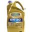 【缺貨】RAVENOL HLS 5W30 合成機油 4L