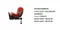 CYBEX Sirona Z Plus 創新360°汽車安全座椅-單寧款