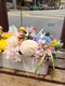 B3-10│乾燥花桌花│新北市花店│蘆洲花店│婚禮布置│開幕花禮│喬遷花禮│榮任花禮│升遷花禮│訂花│送花