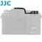 JJC富士副廠Fujifilm熱靴手柄熱靴指柄TA-XT4(超纖維皮+鋁合金)相機熱靴指把手把 適X-T3 X-T4