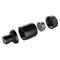 AE-01CK Wave Type-C Plug In-ear earphone