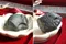 超光西藏隕石(半透)-連結仙女星系 48.83g