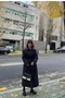 DONKIE －Sisi bag 銀釦掀蓋式包：12 color