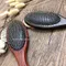 FAWEIO 木柄氣墊大釘梳 無靜電 造型梳子 美髮沙龍專用 (2款可選)【和泰美妝】