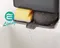 【缺貨】JOSEPH Caddy Tower Flat organizer for the Gray sink 創意可排水收納架(灰色) #85123