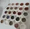 Palette Carys 彩色凝膠4g (010-018)