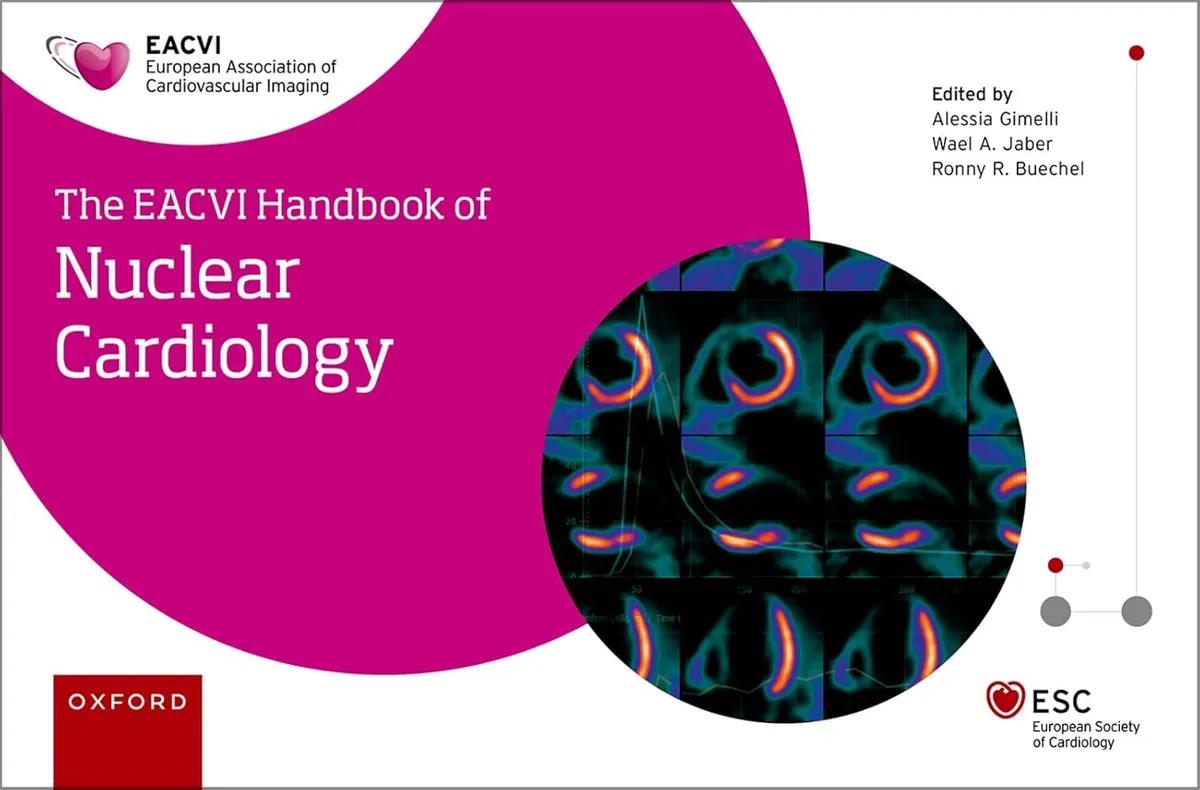 洋書 Clinical Nuclear Cardiology Handbook of Nuclear Cardiology: Cardiac SPECT and Cardiac