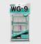 MEIHO 明邦 WG-9 防水 零件盒