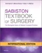 (舊版特價恕不退換)Sabiston Textbook of Surgery: The Biological Basis of Modern Surgical Practice (IE)
