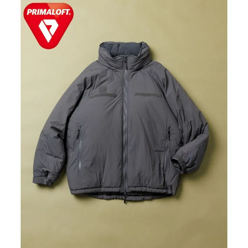 FREAK'S STORE｜2025FW LEVEL7 HIGH LOFT JACKET PRIMALOFT