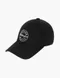 【22SS】 mahagrid 圓標Logo老帽（黑）