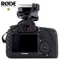 羅德RODE麥克風音源線L型直角雙公頭TRS 3.5mm音源傳輸線SC2(長17~40cm捲線;適相機攝影機Sony Canon Nikon亦適iPhone)mic轉接線音訊連接線-正成公司貨