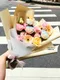 A5-57│畢業花束│新北市花店│蘆洲花店│花束│訂花│送花
