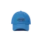 【22FW】 87MM_Mmlg 經典刺繡Logo老帽 (藍)
