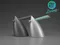 【缺貨】ALESSI 微型水壺 HOT BERTAA MINIATUR #PSHB M