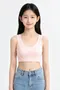 少女成長內衣