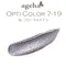 ageha gel Opti Color 彩色凝膠7-19