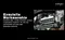 HS-1110 M.2 2280 Heatsink with thermal pads
