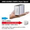 MH-2622 2.5” SATA To USB 3.0 Dual Bay RAID Storage Center ENCLOSURE