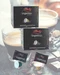 義大利 Caffè Trombetta Coffee Powder-L'espresso Capsule Arabica 圖貝塔極品咖啡-阿拉比卡膠囊咖啡-5.5g