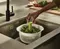 JOSEPH JOSEPH Spindola Salad spinning 旋轉沙拉濾水籃 #20185