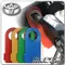 【D-PRO 】滴不落汽車加油防護器 保護您愛車的最佳利器 ---- 【Toyota車系通用】