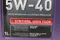 LIQUI MOLY SYNTHOIL HIGH TECH 5W40 力魔 全合成機油 #1306#1855