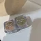 Palette carys 天使光幻彩鏡面粉二色套組