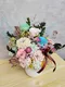 B3-26│乾燥花桌花│新北市花店│蘆洲花店│婚禮布置│開幕花禮│喬遷花禮│榮任花禮│升遷花禮│訂花│送花