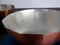 純銅製造 銅鍋-日本製(20cm/29cm)