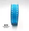K1284-25 雙邊跳線羅紋帶 25MM (K1284-25 Side Stitching Grosgrain Ribbon -25MM )