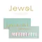 enoi 貓眼凝膠Jewel magnet 套組 MG210-MG219