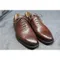 Folklore Classic 手工真皮雕花固特異牛津鞋 Oxford Loake Alden 可客製