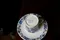 Elizabethan - Carnaby卡納比-藍 (含 咖啡杯組 糖碗 牛奶壺)