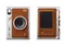 富士 instax mini EVO 濾鏡 lomo 數位相機 拍立得  相印機 三合一 保固一年 公司貨