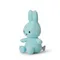 【BON TON TOYS】Miffy 米飛兔燈芯絨填充玩偶 (土耳其藍) 23cm