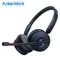 Anker Work PowerConf H700 會議藍牙耳機 工作辦公耳罩耳機