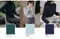 Slowand made－BASIC立領長袖上衣：10 color