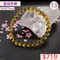 🌸貞緣水晶飾品🌸AB037高貨藍虎眼手鍊11+mm