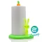 ALESSI 兔兔紙巾架 BUNNY &CARROT KITCHEN ROLLS #ASG42 GR