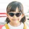 【零碼出清】美國Babiators造型款兒童太陽眼鏡 - 黑色貓眼石
