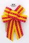派對嘉年華蝴蝶結 (W791/Party Carnival Butterfly Bow) ｜手作｜布置｜多色｜緞帶用途