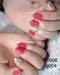 flicka nail arts 彩色凝膠-g004 砂石