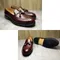 Folklore Classic 固特異手工真皮流蘇樂福鞋 Tassel Loafer 全客製